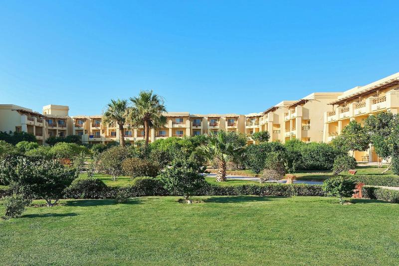 Sheraton Soma Bay - Oda