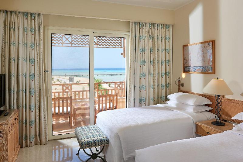 Sheraton Soma Bay - Oda