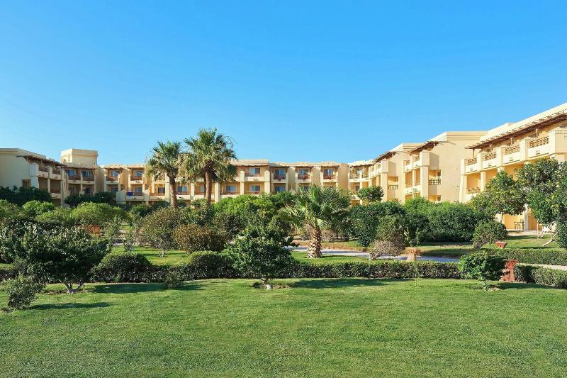 Sheraton Soma Bay - Oda