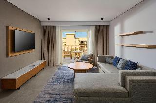 Sheraton Soma Bay fotoÄŸrafÄ±