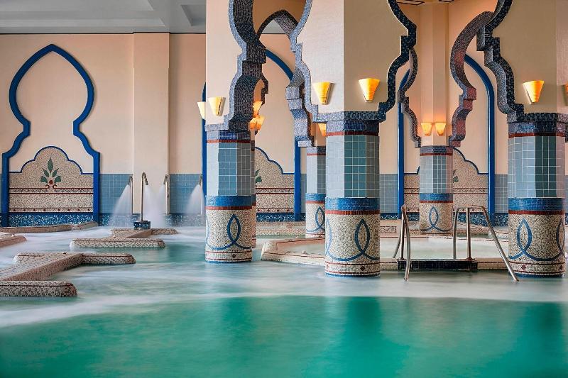 Sheraton Soma Bay - Havuz