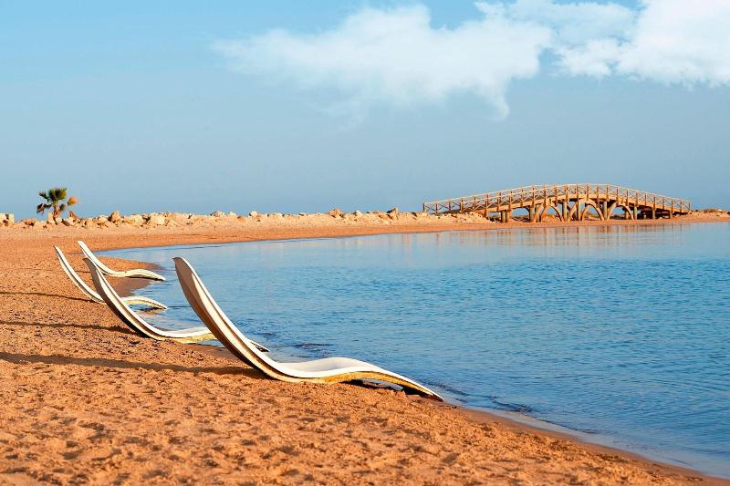 Sheraton Soma Bay - Plaj