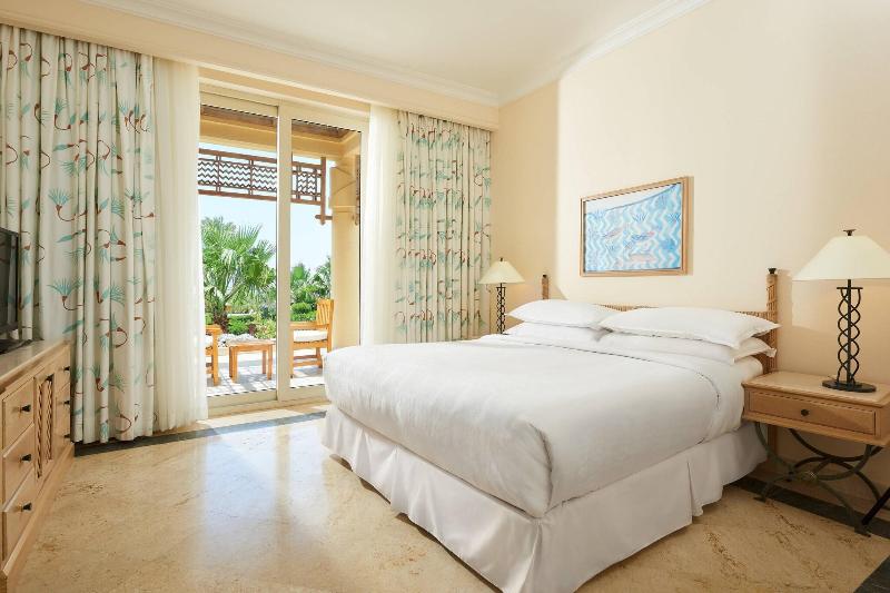 Sheraton Soma Bay - Plaj