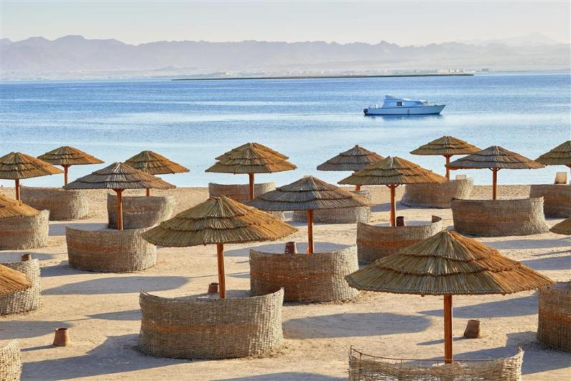 Sheraton Soma Bay - Plaj