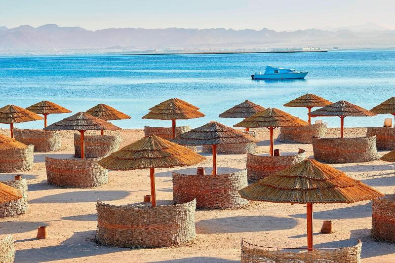 Sheraton Soma Bay - Plaj