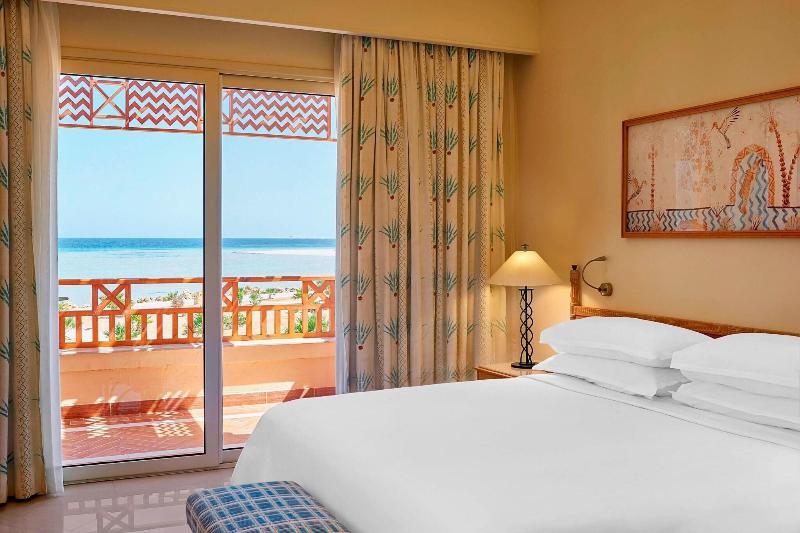 Sheraton Soma Bay - Plaj