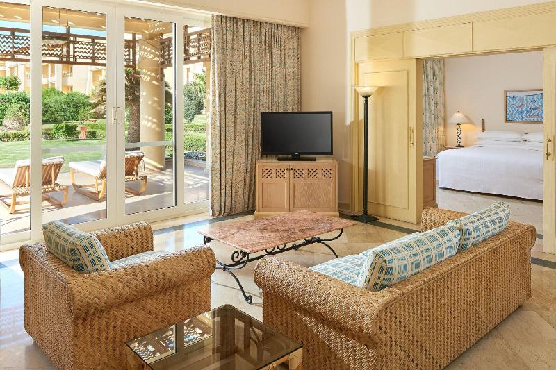 Sheraton Soma Bay - Plaj