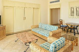 Sheraton Soma Bay fotoÄŸrafÄ±