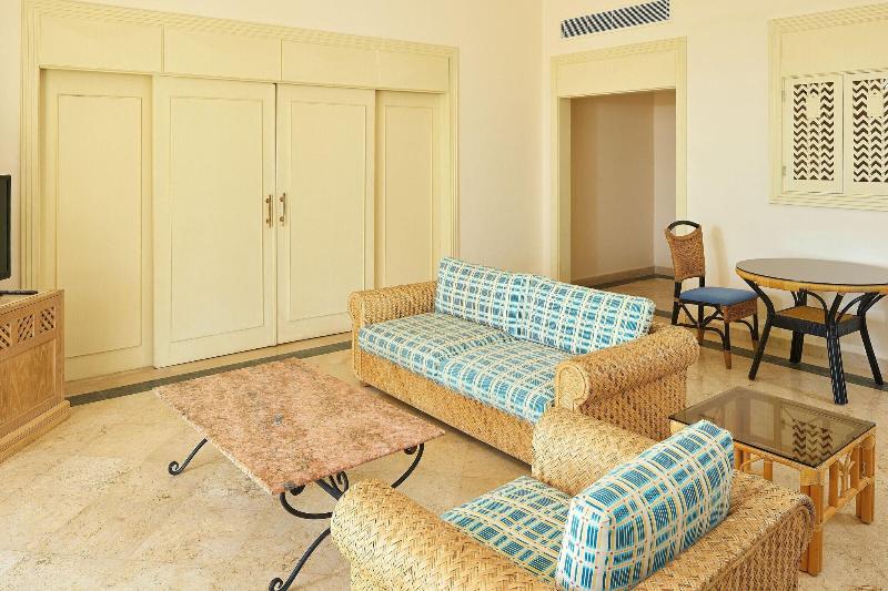 Sheraton Soma Bay - Plaj