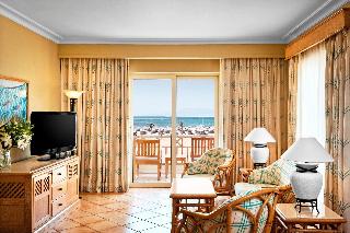 Sheraton Soma Bay fotoÄŸrafÄ±