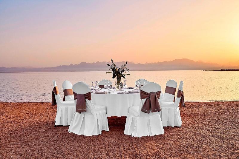 Sheraton Soma Bay - Plaj