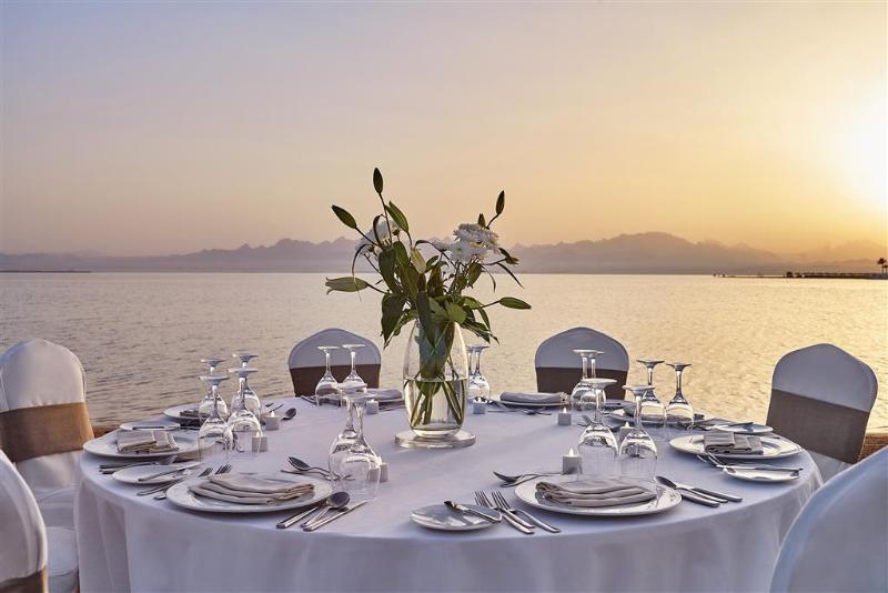 Sheraton Soma Bay - Restoran
