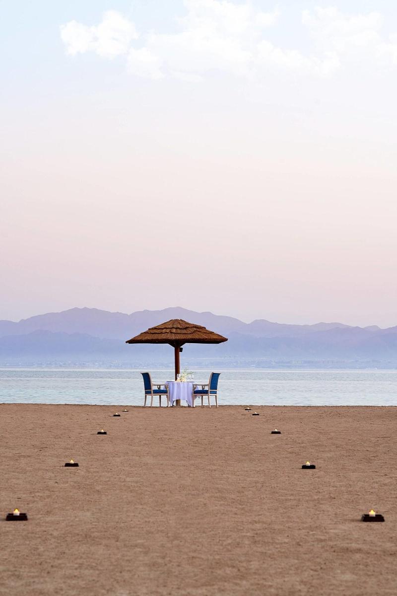 Sheraton Soma Bay - Restoran