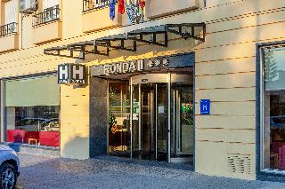 Olympia Ronda II