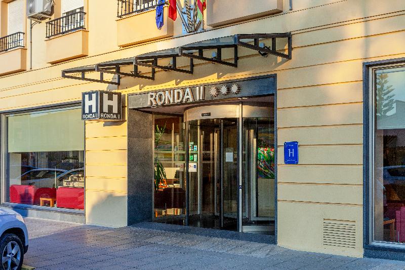 Olympia Ronda II - Genel