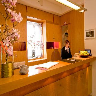 ACHAT Hotel Regensburg Herzog am Dom fotoÄŸrafÄ±