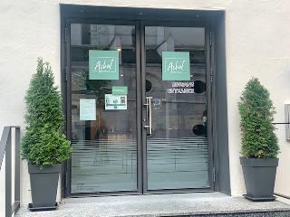 ACHAT Hotel Regensburg Herzog am Dom fotoÄŸrafÄ±