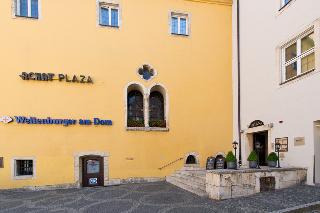 ACHAT Hotel Regensburg Herzog am Dom fotoÄŸrafÄ±