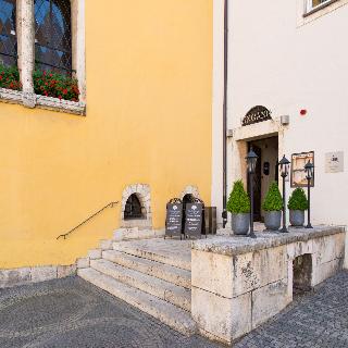 ACHAT Hotel Regensburg Herzog am Dom fotoÄŸrafÄ±