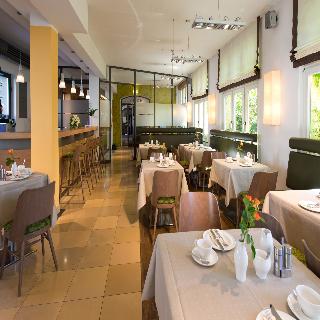 ACHAT Hotel Regensburg Herzog am Dom fotoÄŸrafÄ±