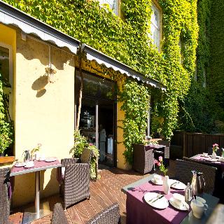 ACHAT Hotel Regensburg Herzog am Dom fotoÄŸrafÄ±