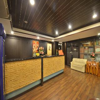 Heritage Hotels Sathorn fotoÄŸrafÄ±