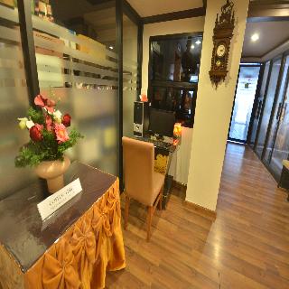 Heritage Hotels Sathorn fotoÄŸrafÄ±