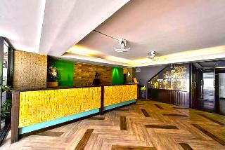 Heritage Hotels Sathorn fotoÄŸrafÄ±