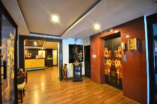 Heritage Hotels Sathorn fotoÄŸrafÄ±