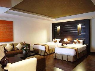 Heritage Hotels Sathorn fotoÄŸrafÄ±