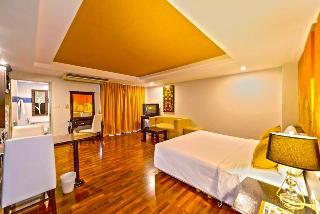 Heritage Hotels Sathorn fotoÄŸrafÄ±