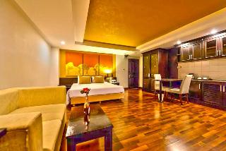 Heritage Hotels Sathorn fotoÄŸrafÄ±