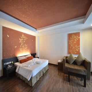 Heritage Hotels Sathorn fotoÄŸrafÄ±