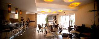 Ahotel Hotel Ljubljana