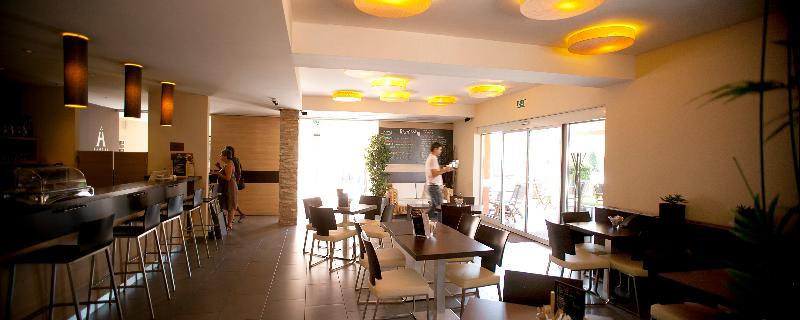 Ahotel Hotel Ljubljana - Genel