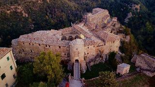 Della Fortezza