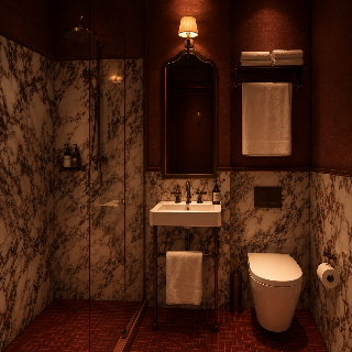 Huxley House Hotel fotoÄŸrafÄ±