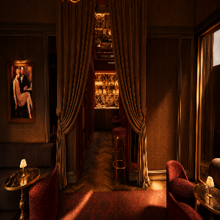 Huxley House Hotel fotoÄŸrafÄ±