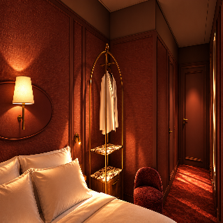 Huxley House Hotel fotoÄŸrafÄ±