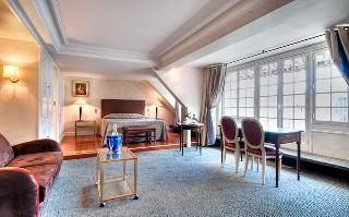 Hotel Concortel Paris