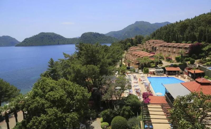 Labranda Mares Marmaris - Genel