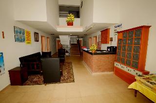 Sincerity Apart Hotel fotoÄŸrafÄ±