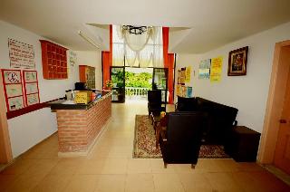 Sincerity Apart Hotel fotoÄŸrafÄ±