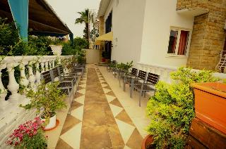 Sincerity Apart Hotel fotoÄŸrafÄ±