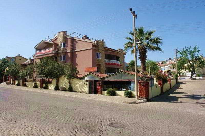 Sincerity Apart Hotel fotoÄŸrafÄ±