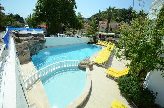 Sincerity Apart Hotel otel fotoğrafı