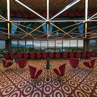 Hilton Dalaman Sarigerme Resort and Spa fotoÄŸrafÄ±