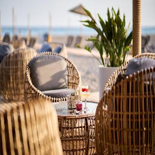 Hilton Dalaman Sarigerme Resort and Spa fotoÄŸrafÄ±