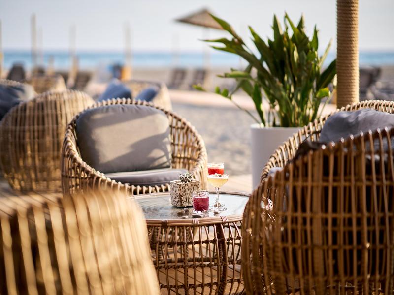 Hilton Dalaman Sarigerme Resort and Spa - Bar