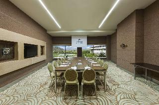 Hilton Dalaman Sarigerme Resort and Spa fotoÄŸrafÄ±